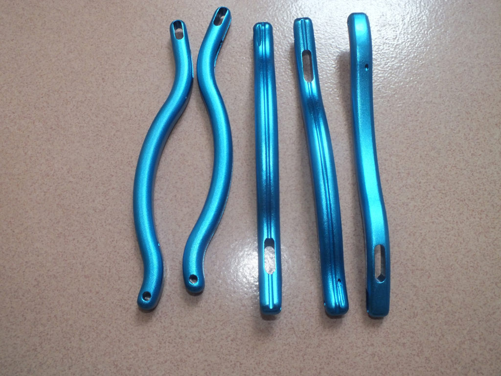 照明灯饰配件球头零件加轴螺丝螺栓等精密五金加工钣金加工