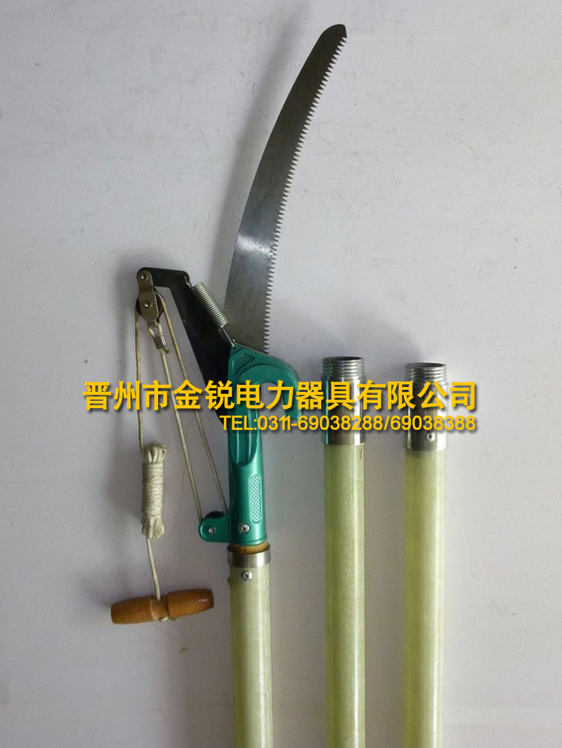 【馭電】電力施工專用絕緣高枝剪工廠,批發,進口,代購