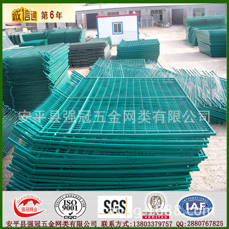 护栏网13