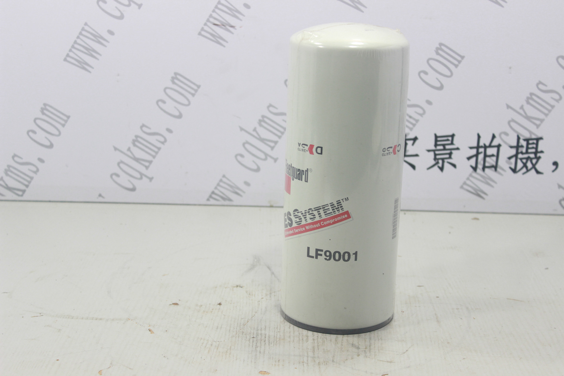 kms00318-LF9001-滤清器图片2