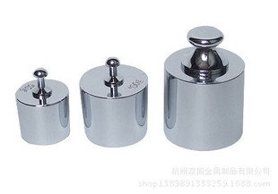 其他计量标准器具-电子秤校准砝码 标准砝码-其