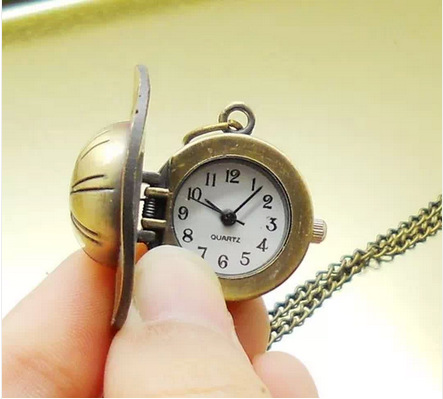 comic product comic Wrist watch Animation surrounding Retro Watch decorate Pendant list Watch Necklace   Cartoon table
