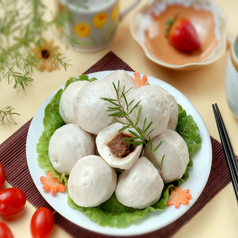 直销供应福州鱼丸 批发优质福州鱼丸 特价优惠