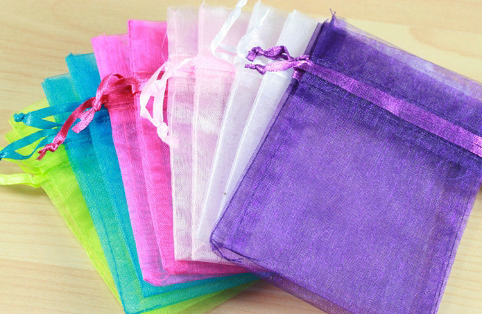 【专业经销 礼品首饰雪纱布袋 精品雪纱布袋批发 可加工定制】价格,厂家,图片,绒布袋,深圳市优品佳包装制品有限公司-马可波罗网