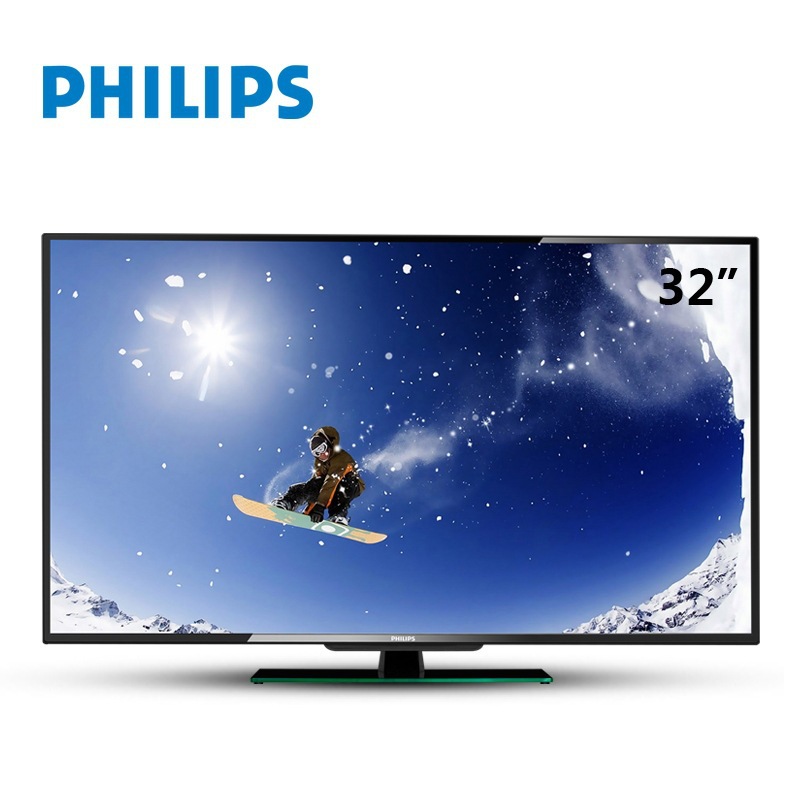 Philips\/飞利浦 32PFL5040 32寸LED液晶电视