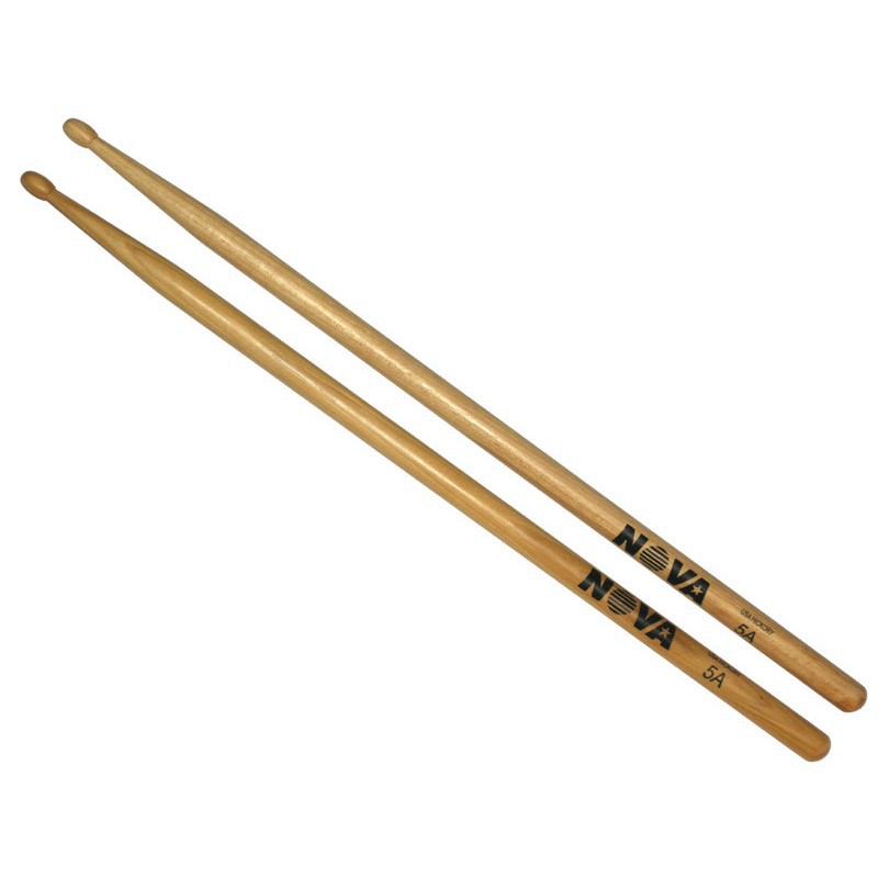 nova 5A drumsticks