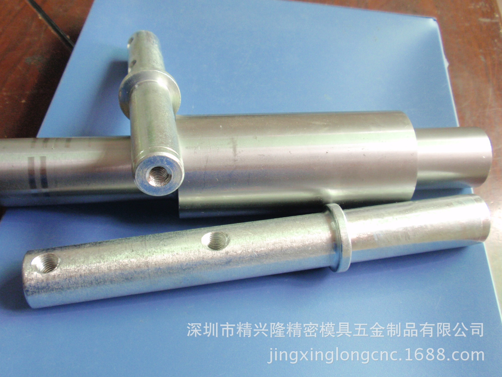 提供五金机械零件cnc数控车床加工，设备配件