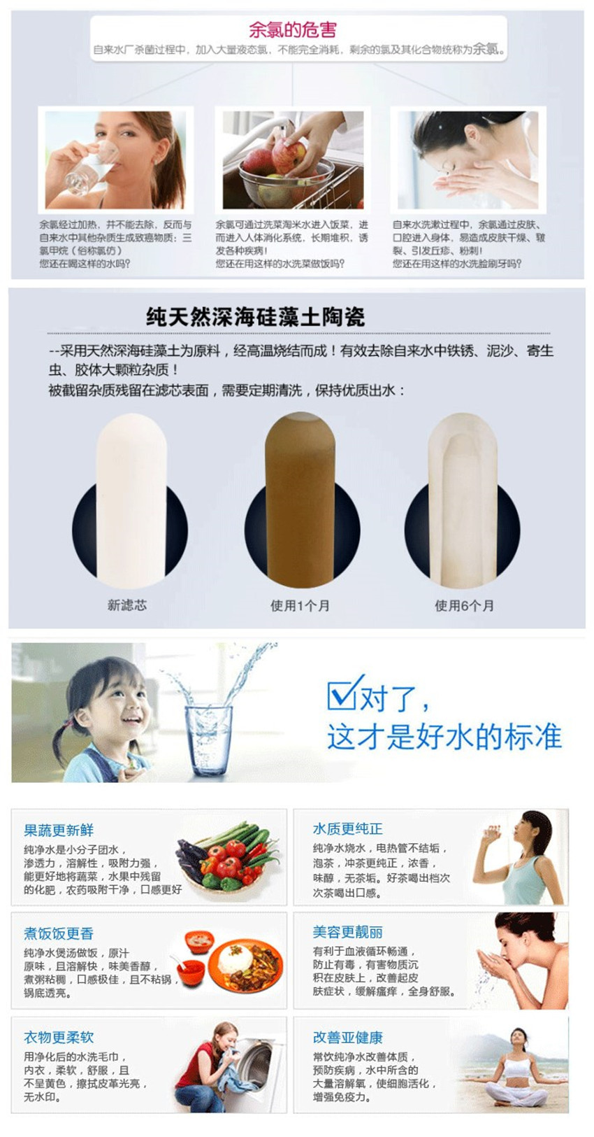 美化