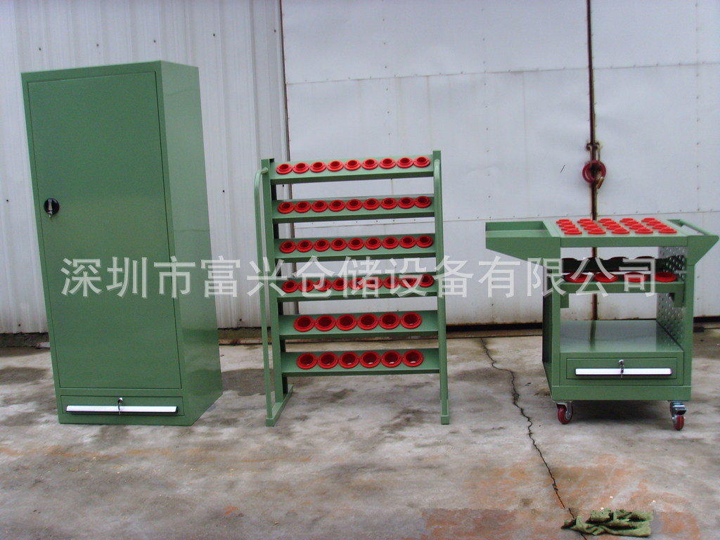 工具车/工具柜