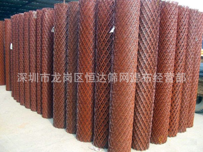 钢板网 (6)