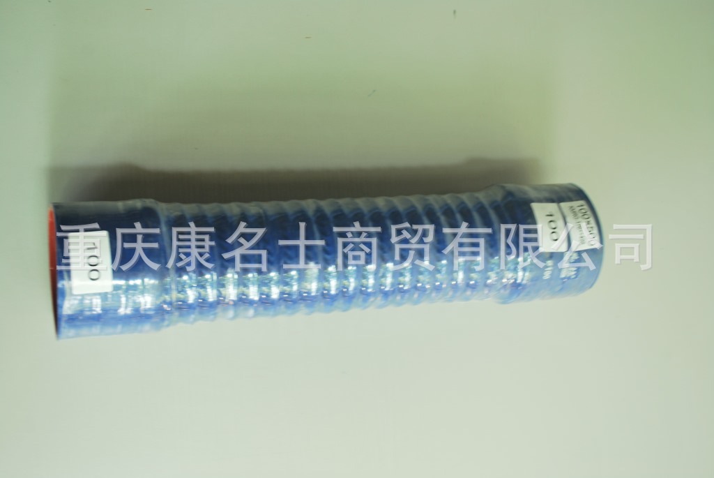 耐热硅胶管KMRG-176++498-胶管100X500-内径100X高压钢丝缠绕胶管-1