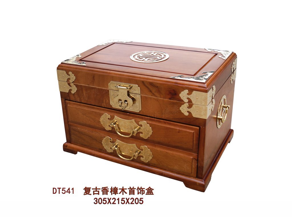 公主首饰盒 (1)