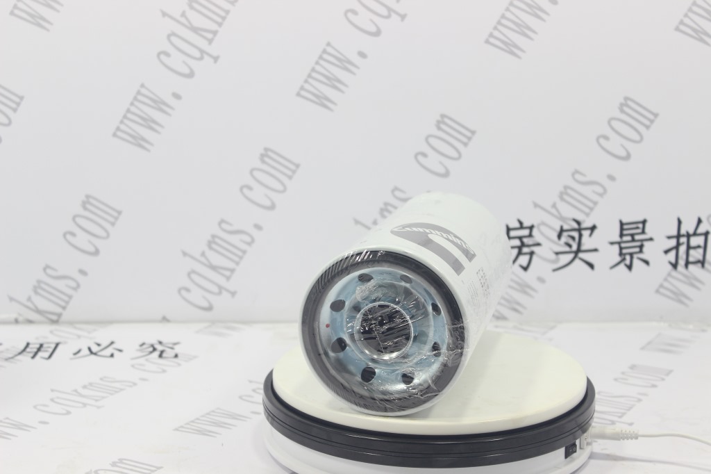 kms00036-3889310-康明斯滤清器-LF670-用于NT855康明斯发动机-参考规格高22.6cm,外径11.7cm,内径9cm-参考重量1320-图片4