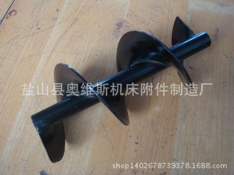 输送机专用螺旋叶片 不锈钢螺旋叶片 合金钢螺旋叶片 规格齐全