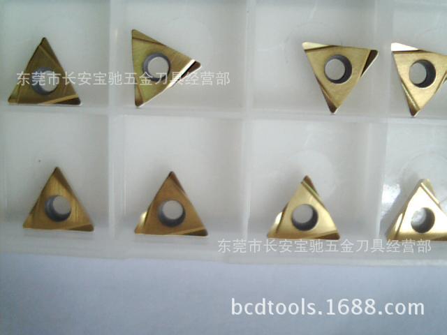 供应 东芝 铣削 切削 刀具系类 GH110 TPGT110204L-W15