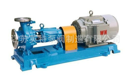 IH化工离心泵+价格为(2000~50000元)