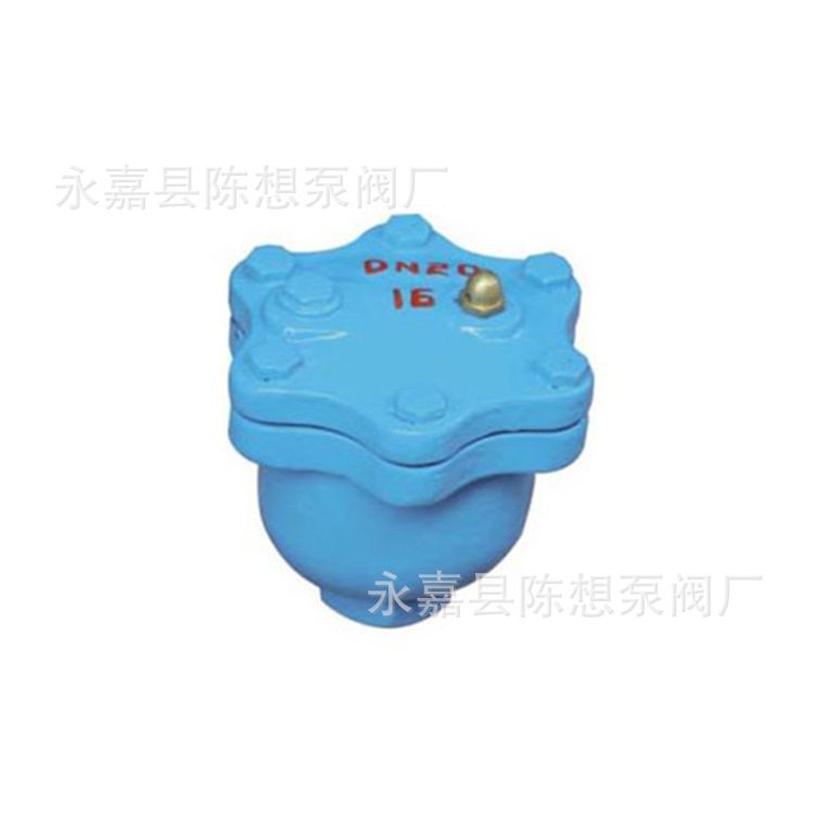 呼吸阀、阻火阀系列 (3)