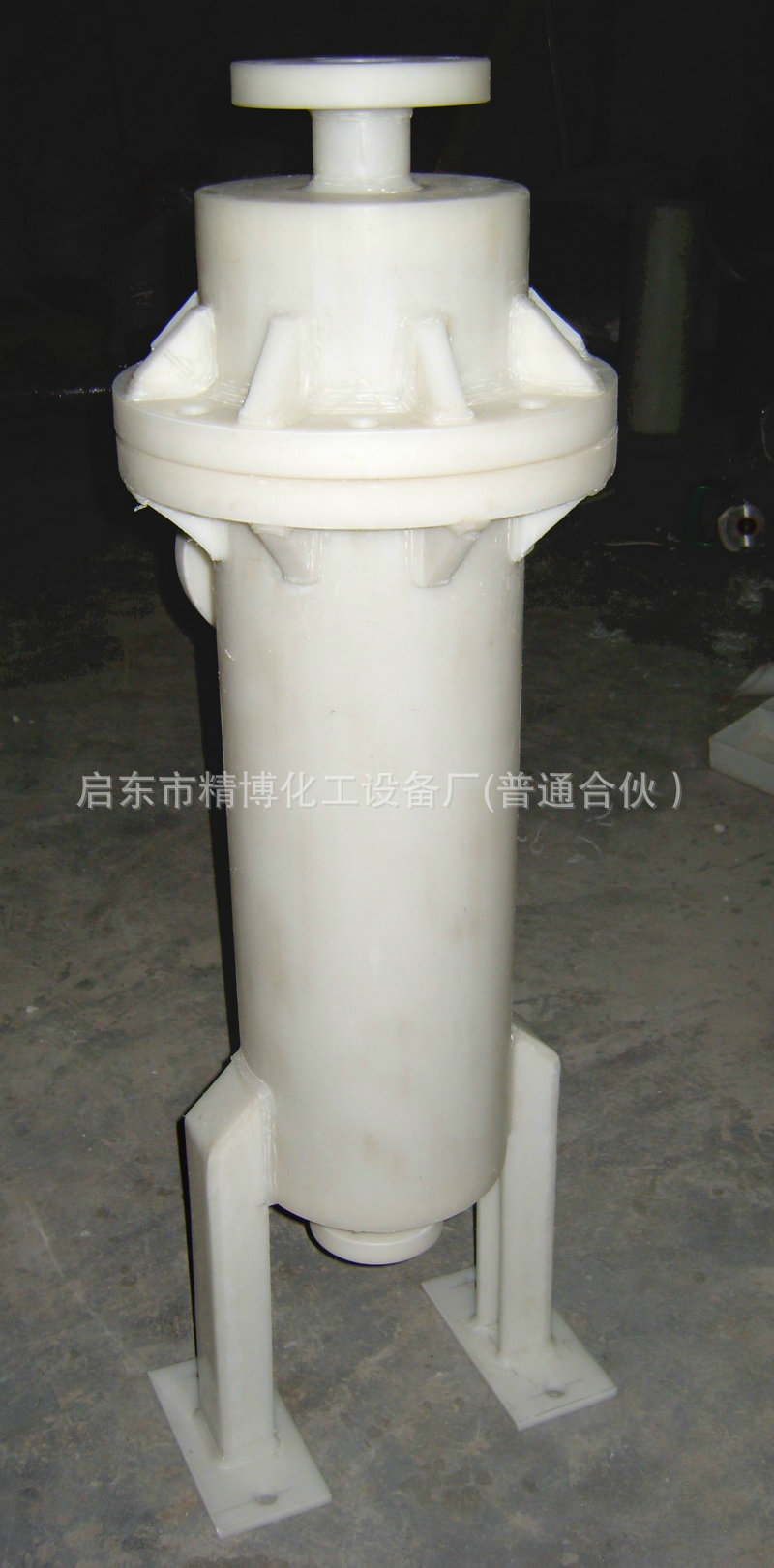 多支滤芯过滤器