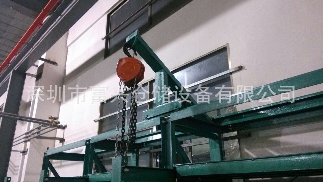 标准型模具架，带天车模具架，重型模具架非标模具架