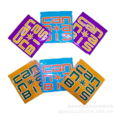 三边封小拉链袋4