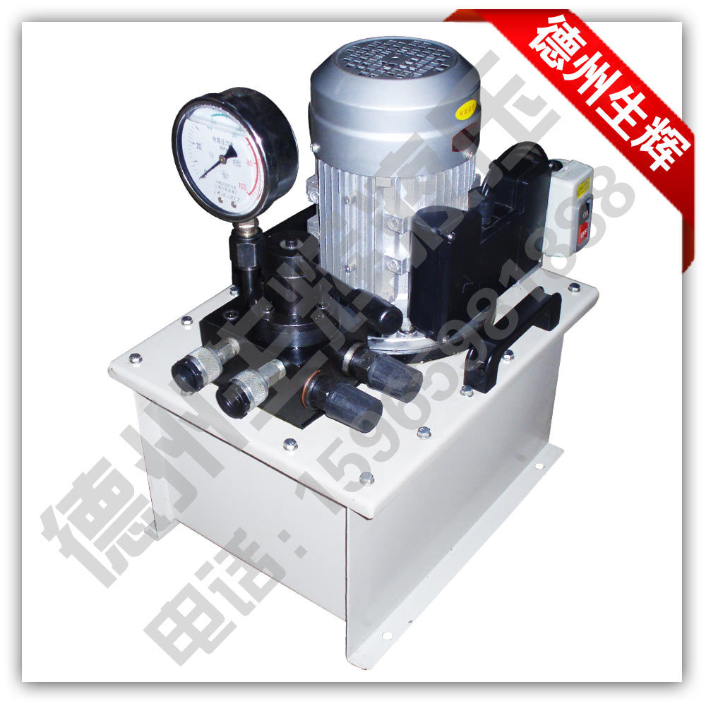 DSS电动泵3
