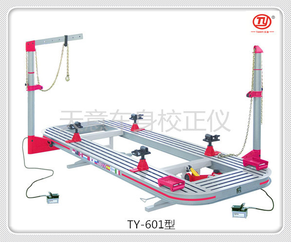 车身整形台601_副本