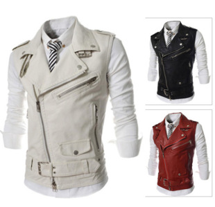 <em>皮马甲男士</em>图片_<em>皮马甲男士</em>图片大全 - 阿里巴