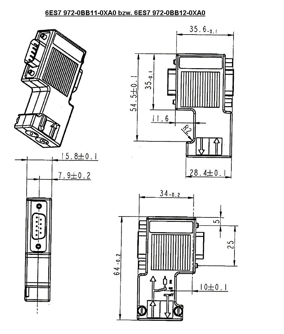 6ES7972-0BB12-0XA0