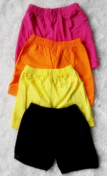 <em>夏季</em>2014新款韩版女童裤 女童<em>打底短裤</em> 奥代尔