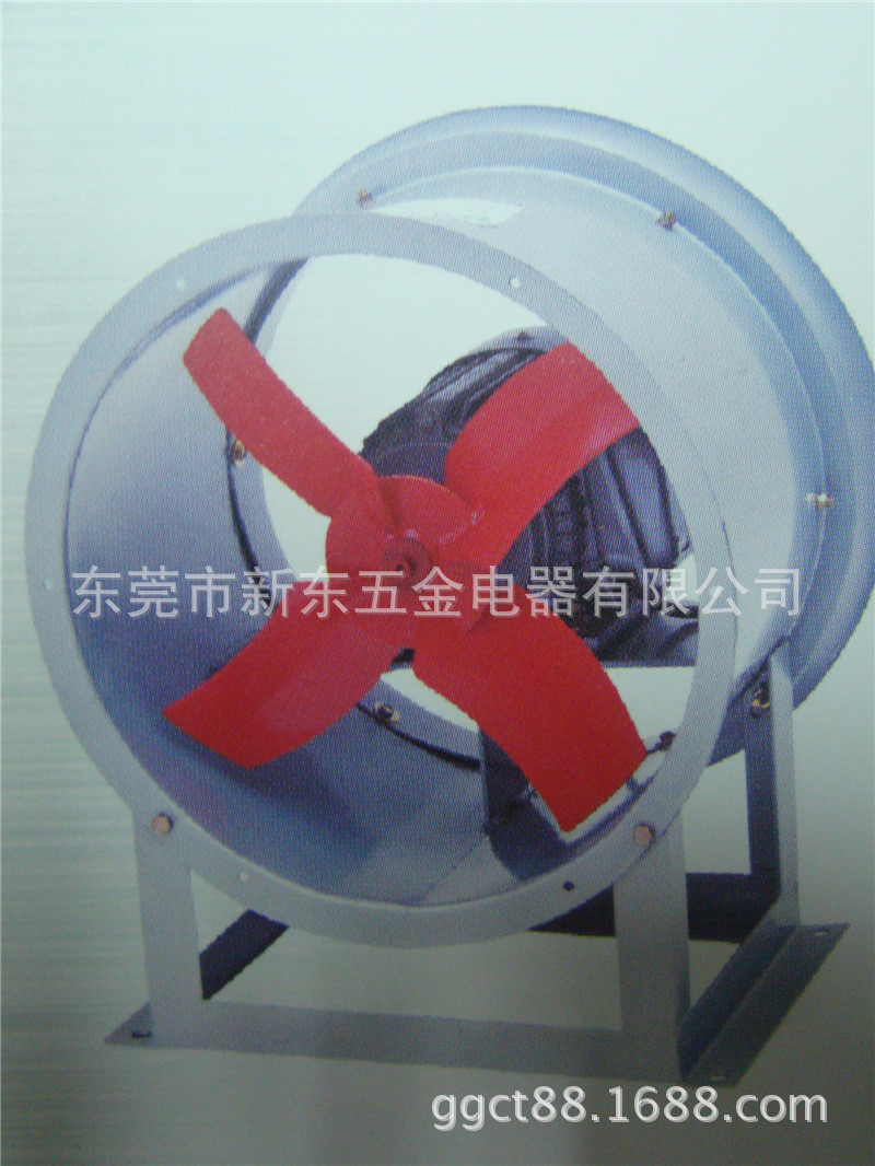 东莞市川鸿通风除尘设备_东莞东通风机_东莞蓝昊通风降温设备