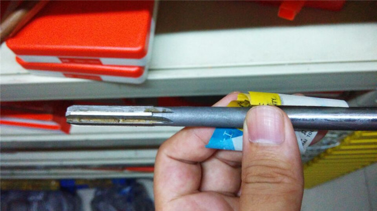 上工机用铰刀 正厂正宗 直径3-50mm 直柄铰刀/锥柄铰刀齐全