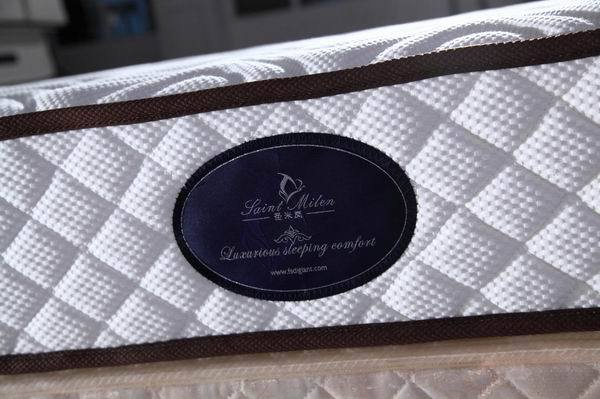 高级压缩卷包床垫 新款床垫 家用床垫 床垫生产厂家