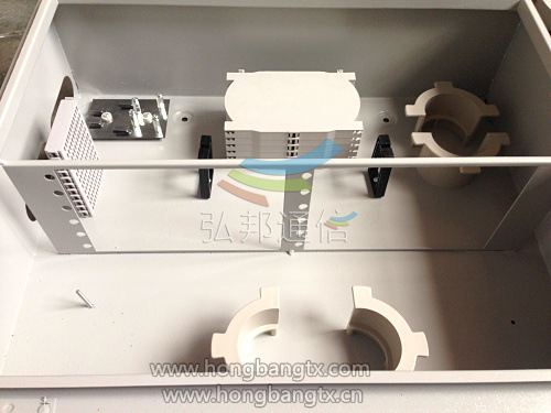 144芯光纖配線箱 (1)