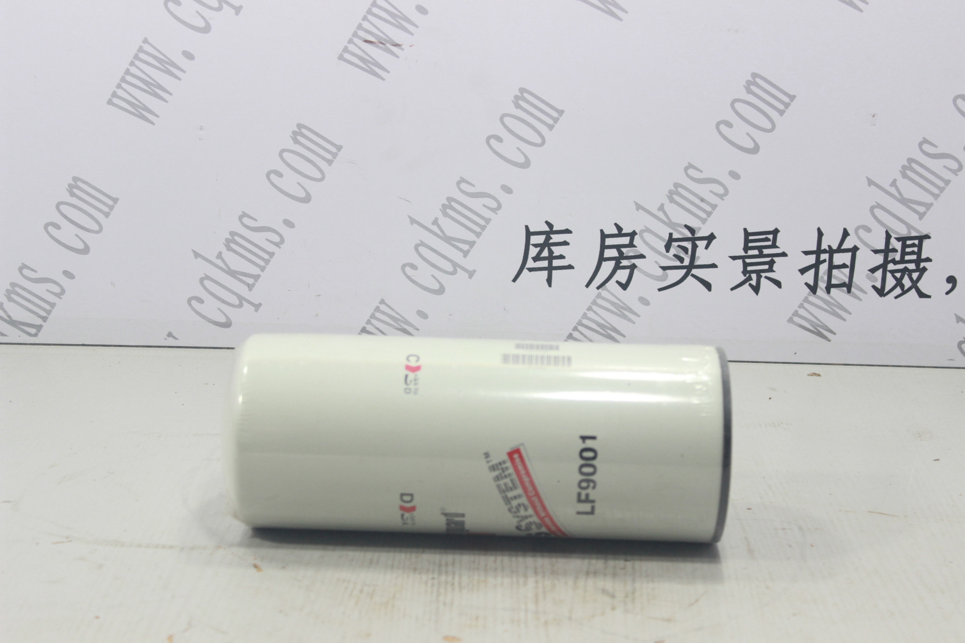 kms00318-LF9001-滤清器图片1