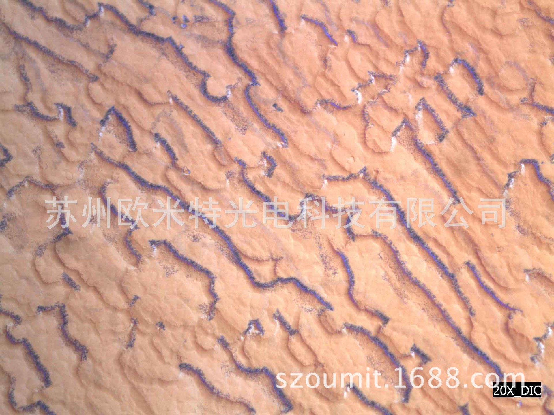 led外延片效果图