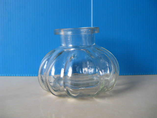 厂家供应各种规格南瓜瓶 价格优惠 图片