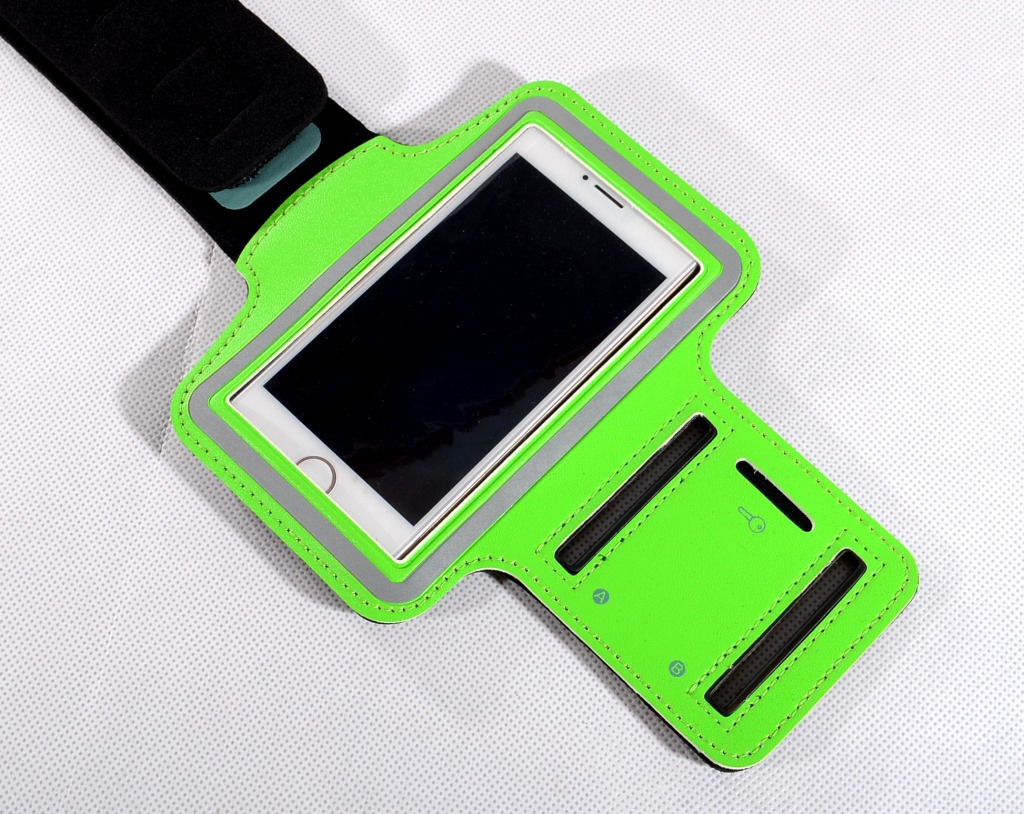 手机保护套-户外运动 跑步臂套 苹果 三星 手机