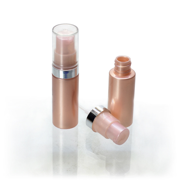 化妆品包装-(现货)化妆品小样瓶 8ml 配喷泵厚壁