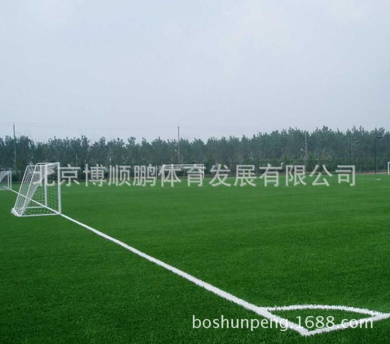 运动跑道、人造草坪-专业承接武汉市足球场人
