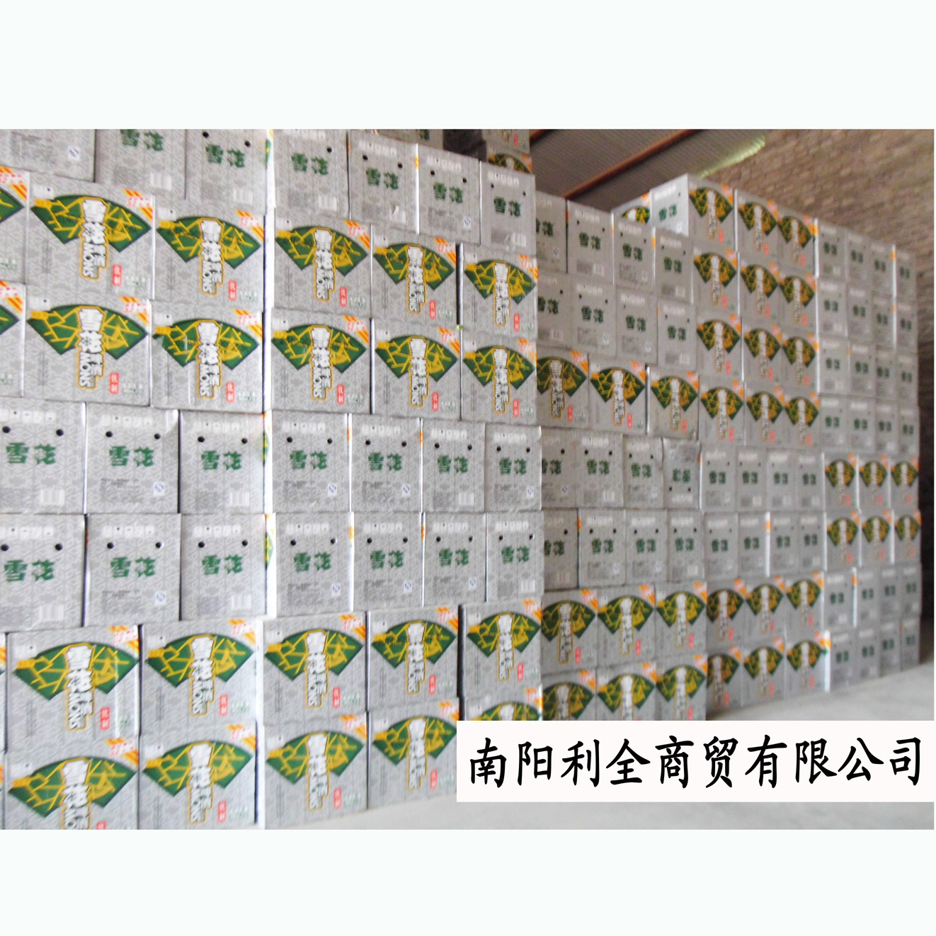 雪花啤酒 正品勇闖天涯 整箱批發(fā)