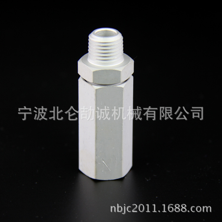 来图来样可定制精密汽车油路过滤器五金配件 数控全自动车床加工