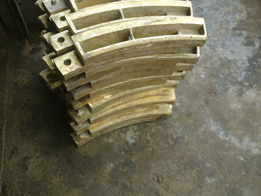 铝铸件 铝铸造 翻沙 加工(厂家)