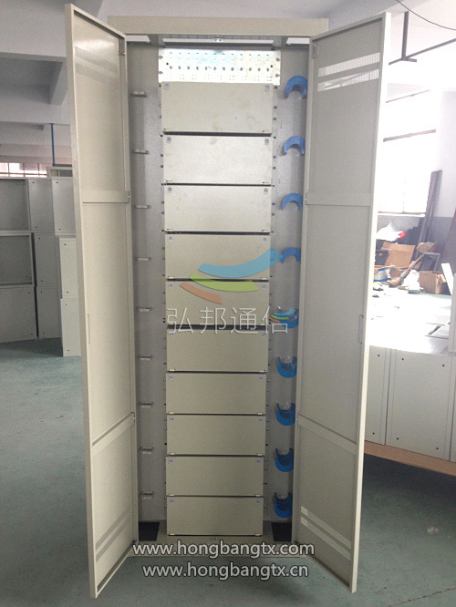 720芯光纤配线架