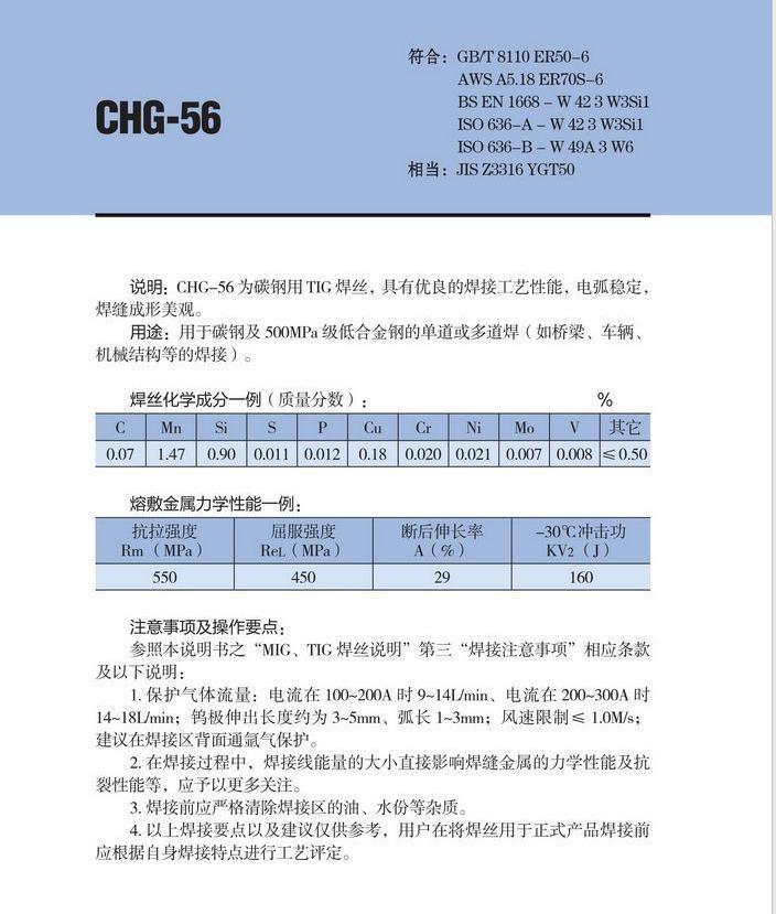 供应大西洋碳钢焊丝 氩弧焊丝chg-52