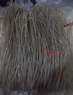 土豆红薯粉条