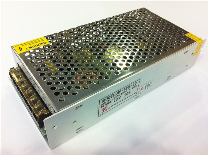 12V10A
