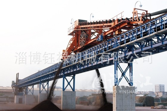 中铝海外最大铝土矿项目提前两月达产(图5) 铝土矿山_从铝土矿中提取铝 步骤_铝土矿层