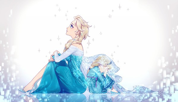 批发采购<em>皇冠</em>-卡通<em>冰雪奇缘</em>白雪皇后公主艾莎