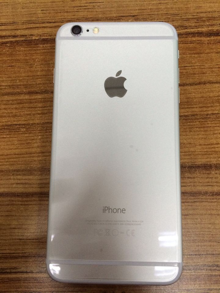 iphone6plus背贴 高粘iphone6后膜 苹果6背面防爆贴膜 有机玻璃膜图片