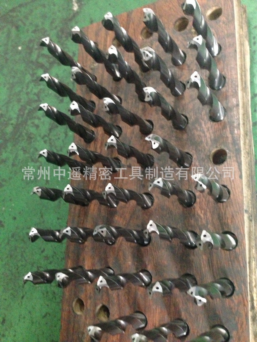 热销供应 高品质内冷麻花钻 出水钻 加长钻  价格优惠